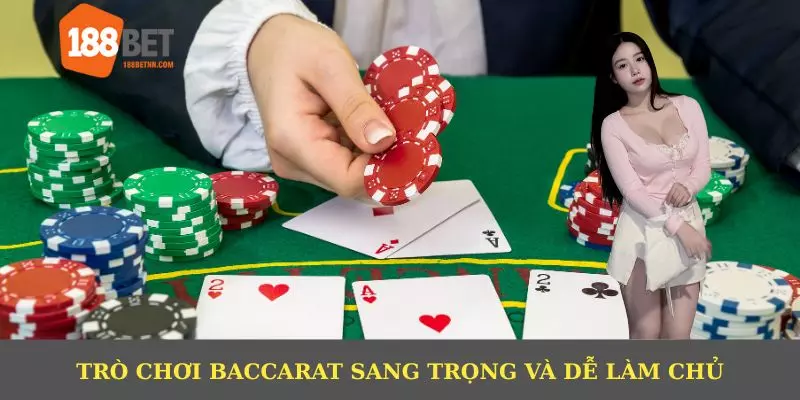 <b>Blackjack – Thách thức kỹ năng, tối đa hóa chiến thắng</b>