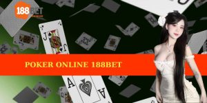 Poker Online 188BET